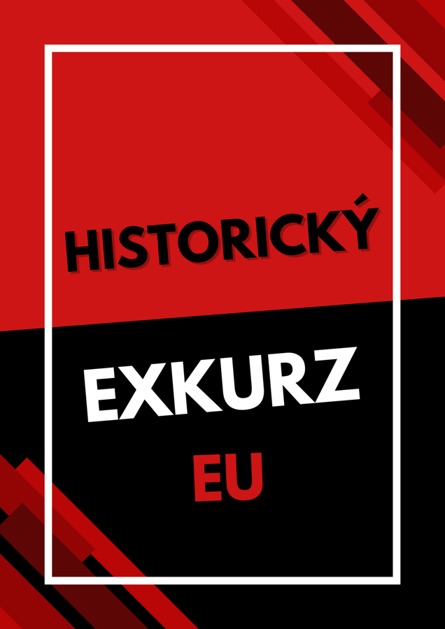 Historický exkurz EU