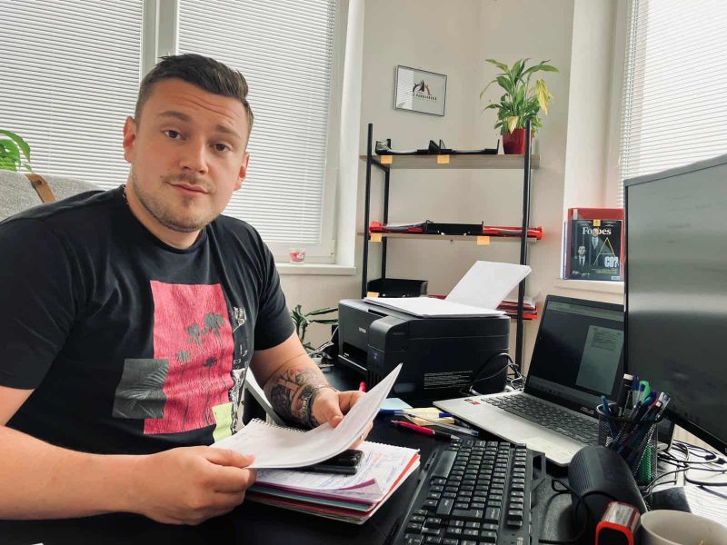 👌🏻Tak a máme plný e-mail a telefon📞 dotazů❓